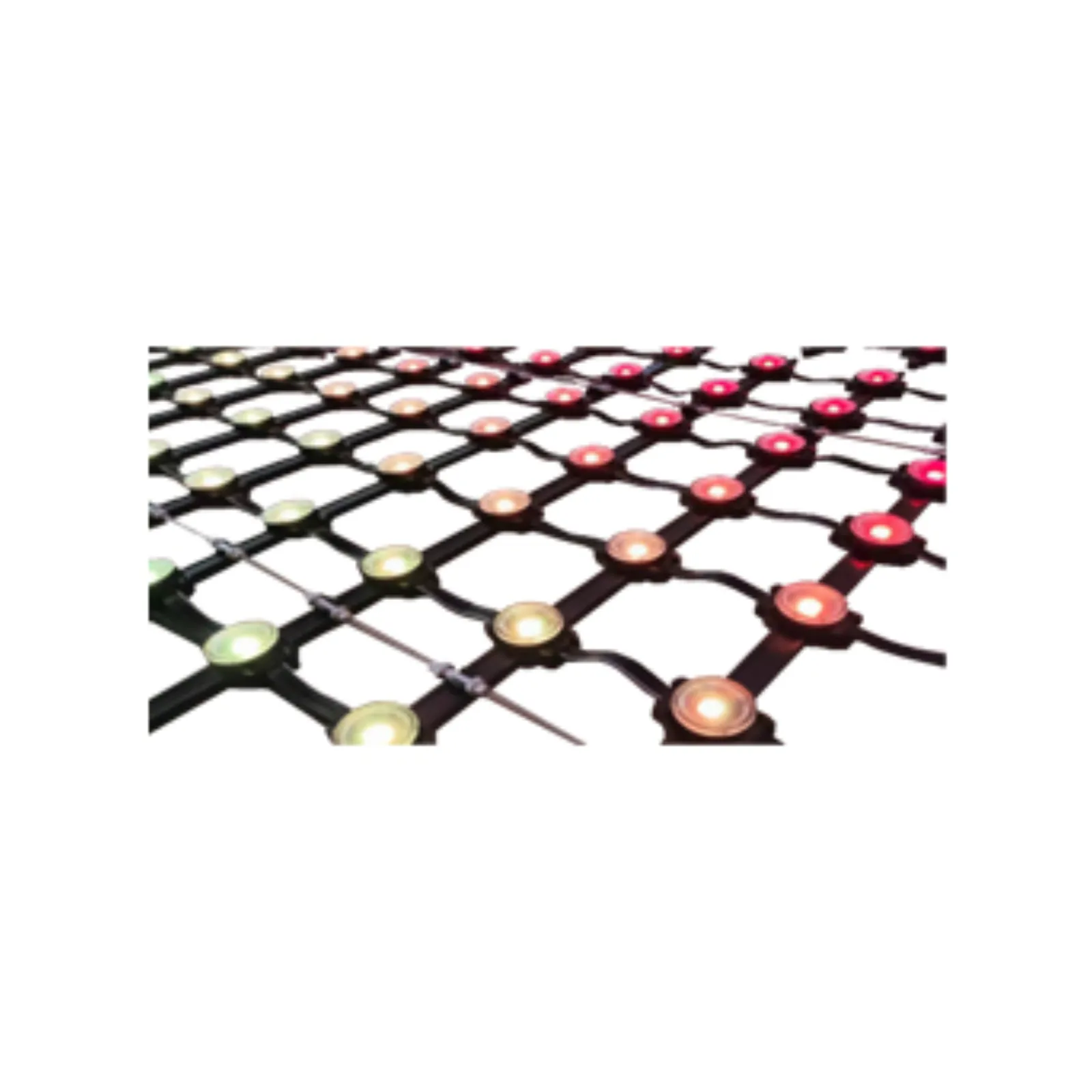 PIXEL MESH