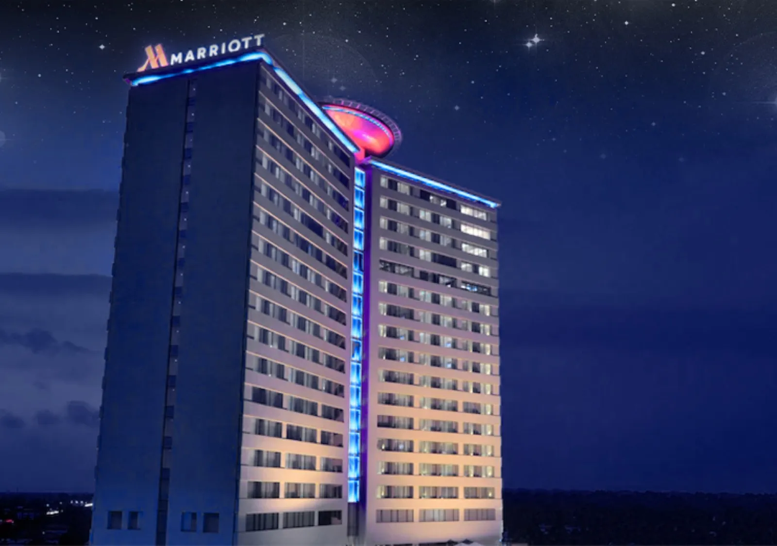 Hospitality project