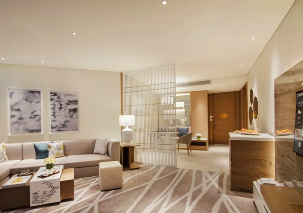 Al Bandar Rotana, Dubai, UAE