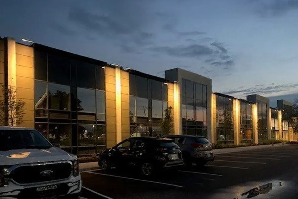 Four Points by Sheraton, Sarnia, ON, Canada