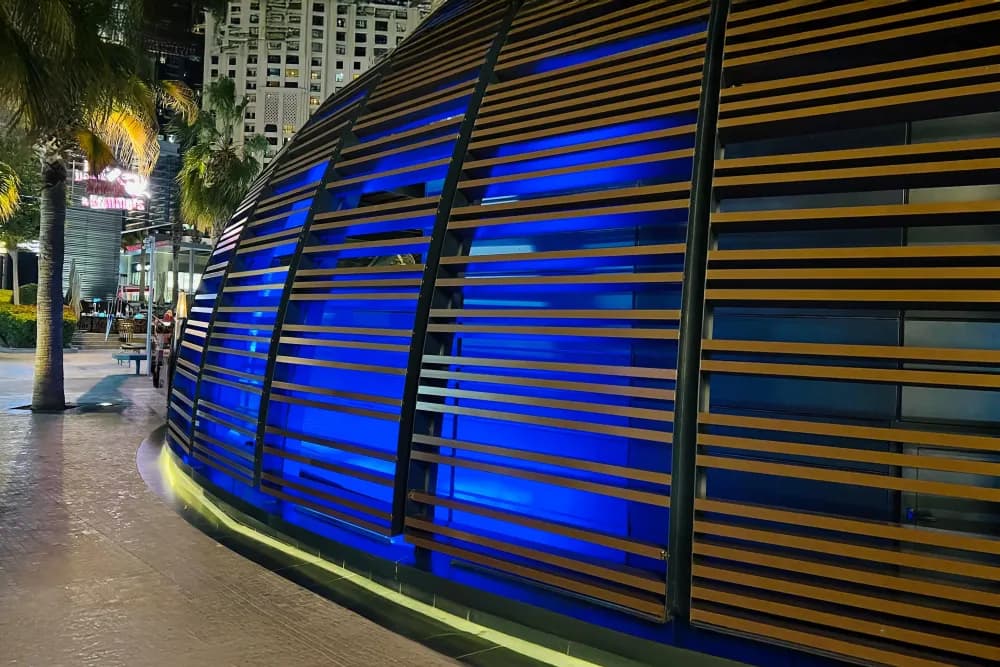 The Beach — Meraas, Dubai, UAE