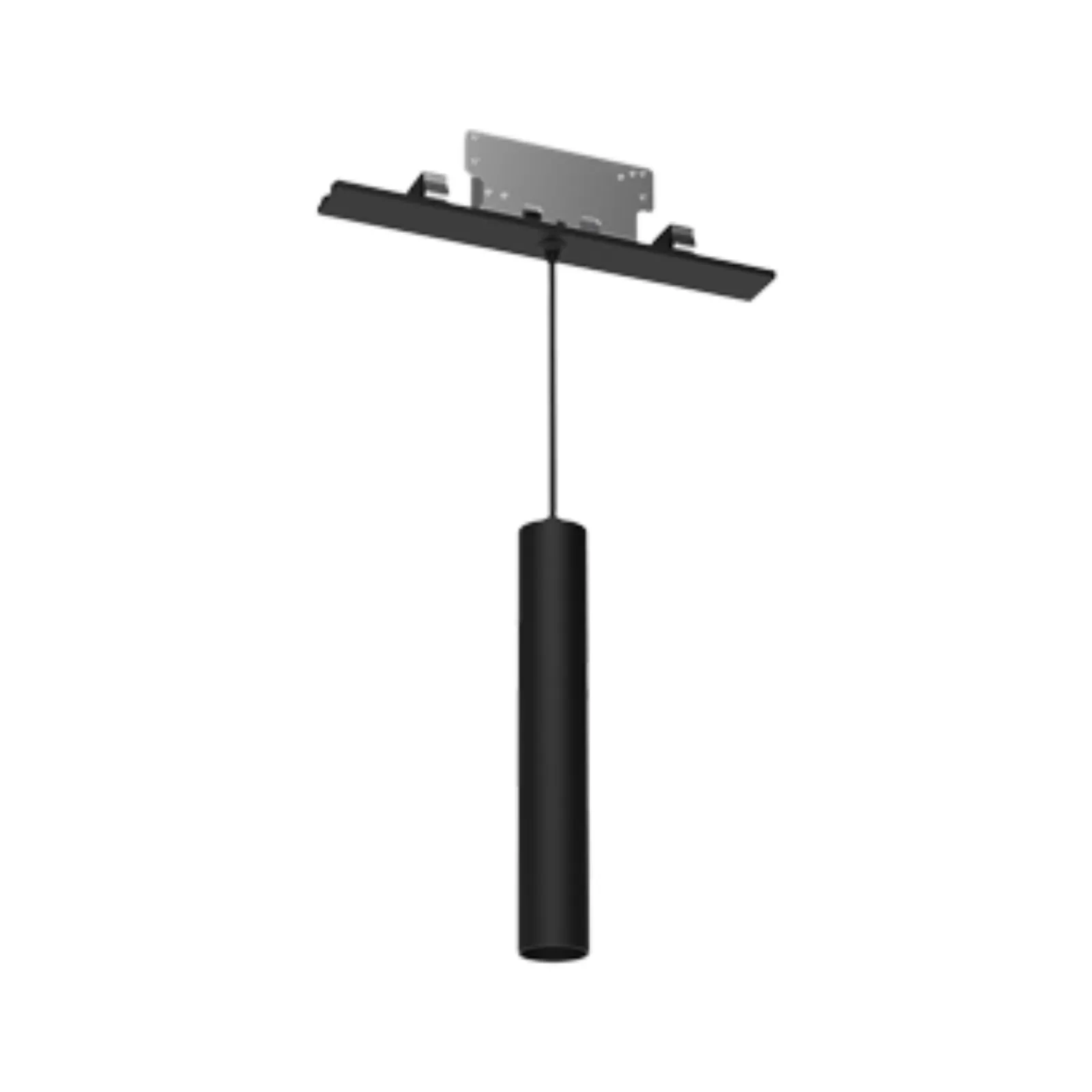 LINEAR FIXTURE TRACK - PENDANT (LFT40-C2) — view 1