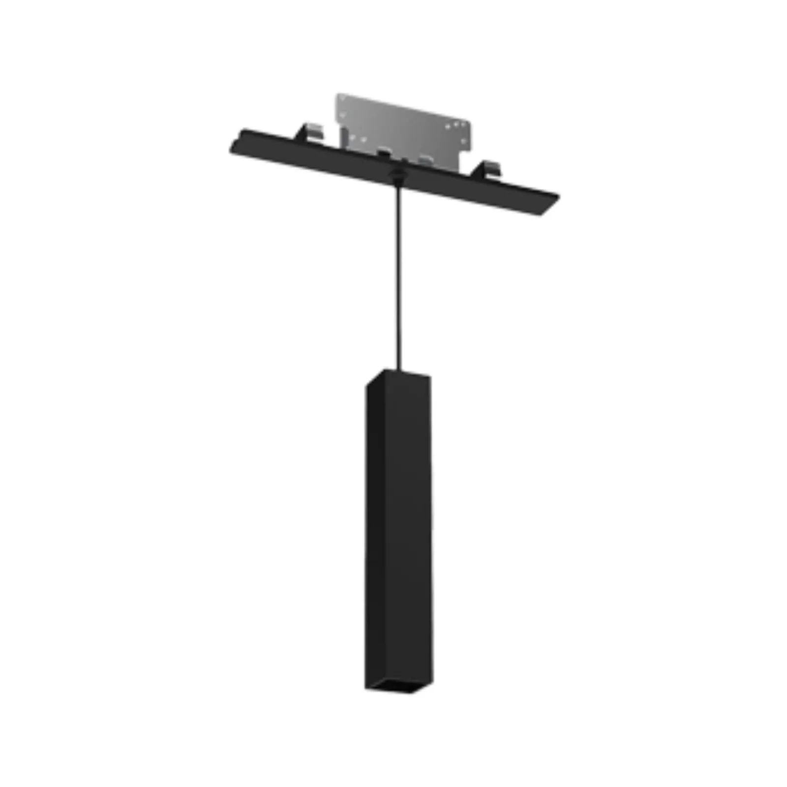 LINEAR FIXTURE TRACK - PENDANT (LFT40-C4) — view 1