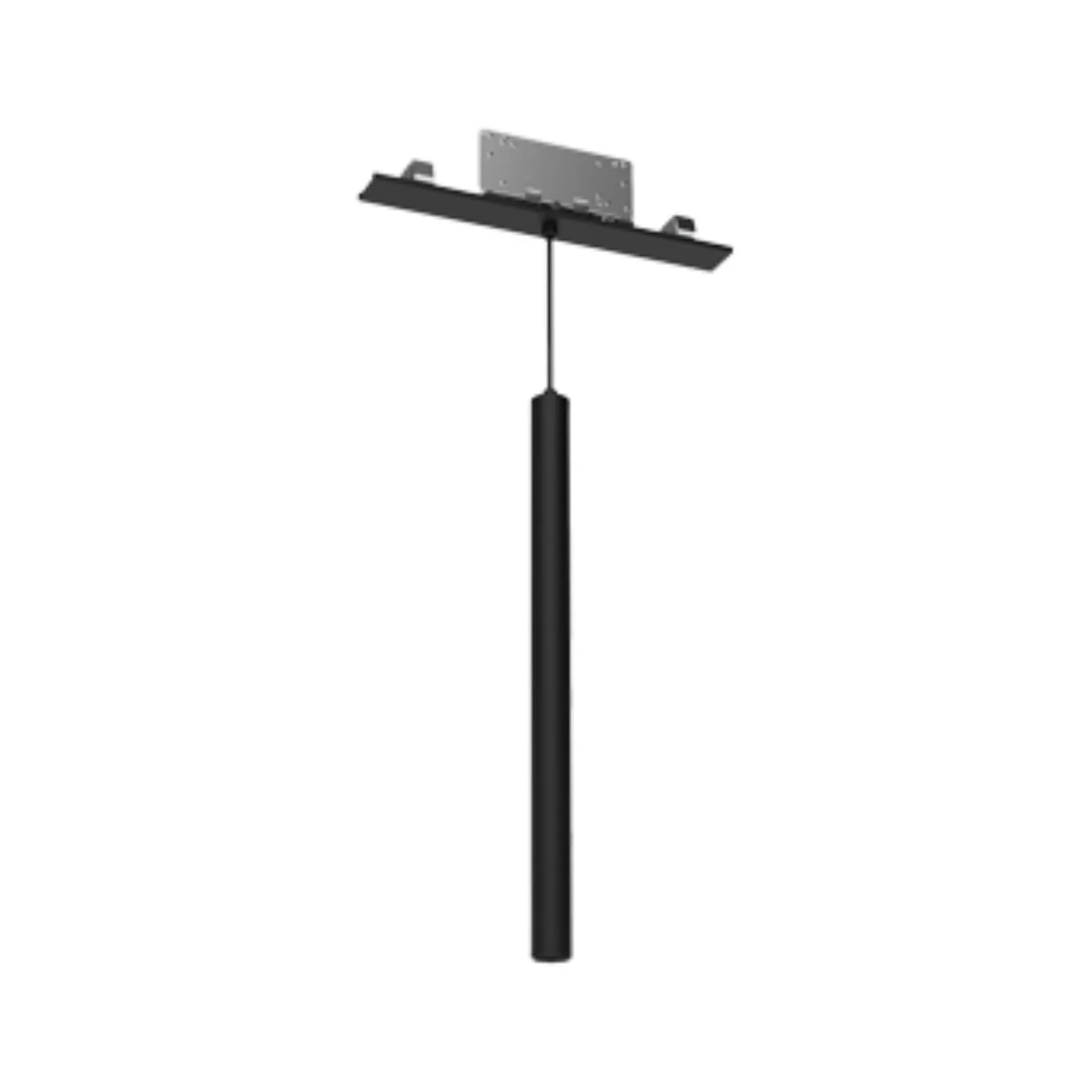 LINEAR FIXTURE TRACK - PENDANT (LFT40-C5) — view 1