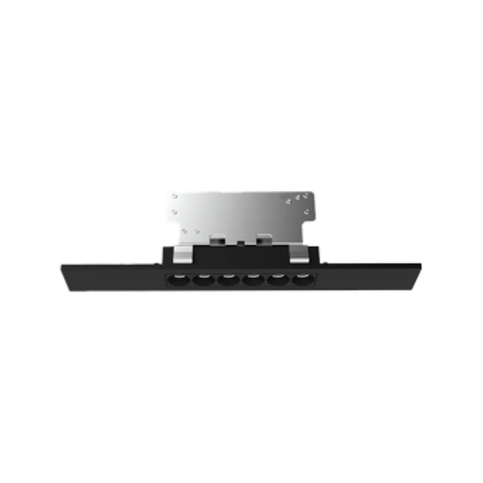 LINEAR FIXTURE TRACK - RECESSED DOWNLIGHT (LFT40-F) — view 1
