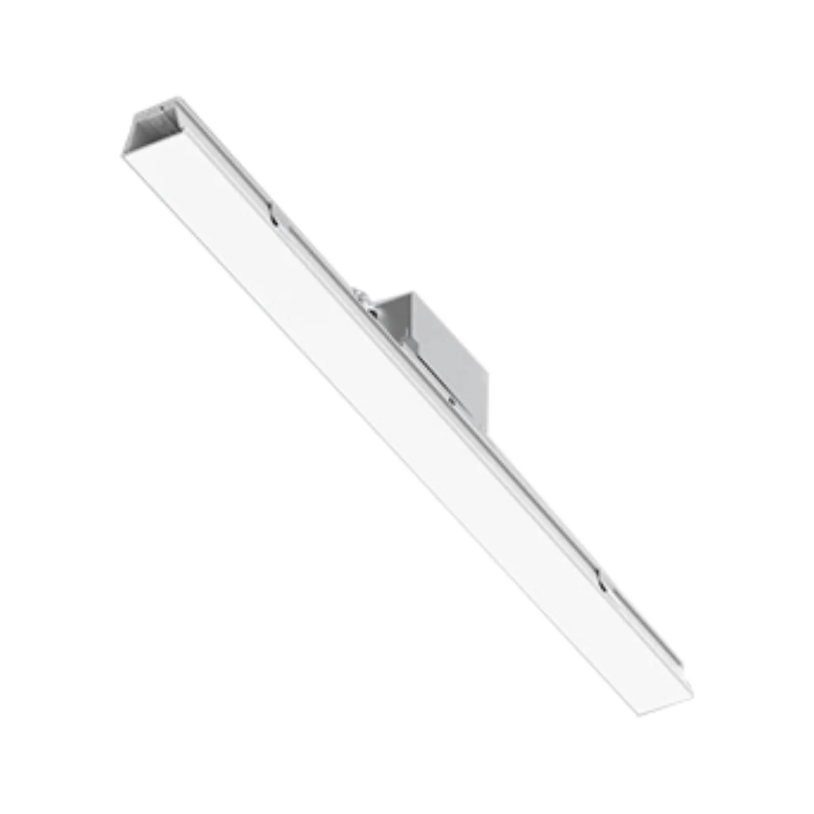 LINEAR FIXTURE TRACK - PANEL (LFT40-P12) — view 1