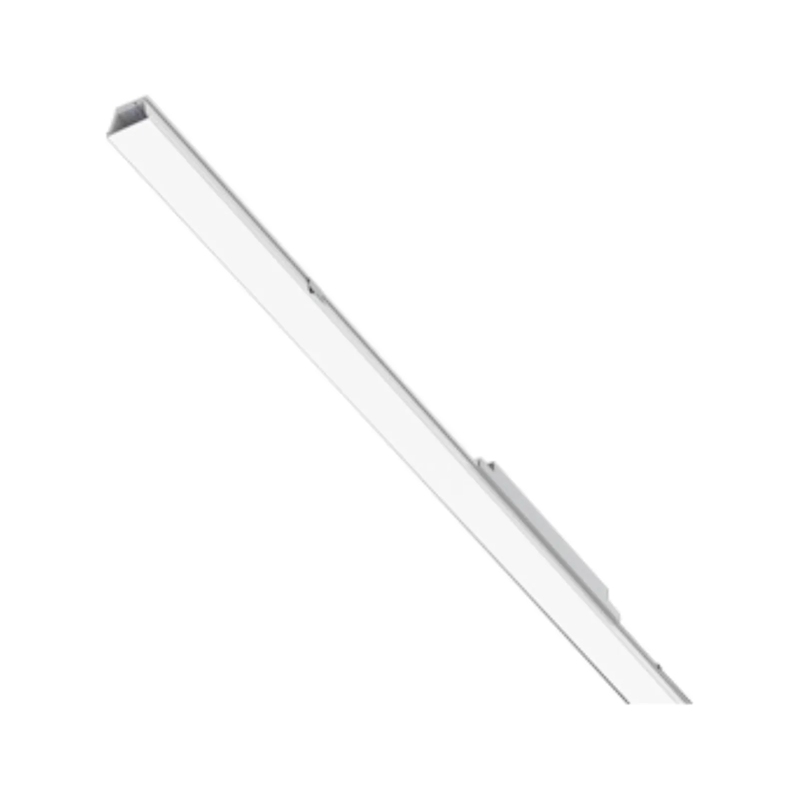 LINEAR FIXTURE TRACK - PANEL (LFT40-P24) — view 1