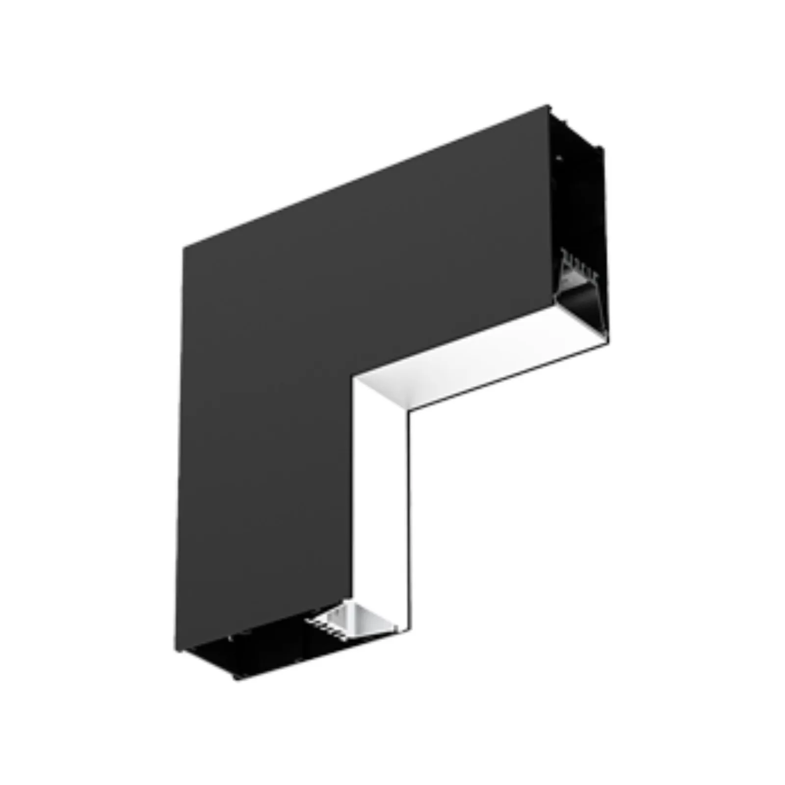 LINEAR FIXTURE TRACK - PANEL (LFT40-P7) — view 1