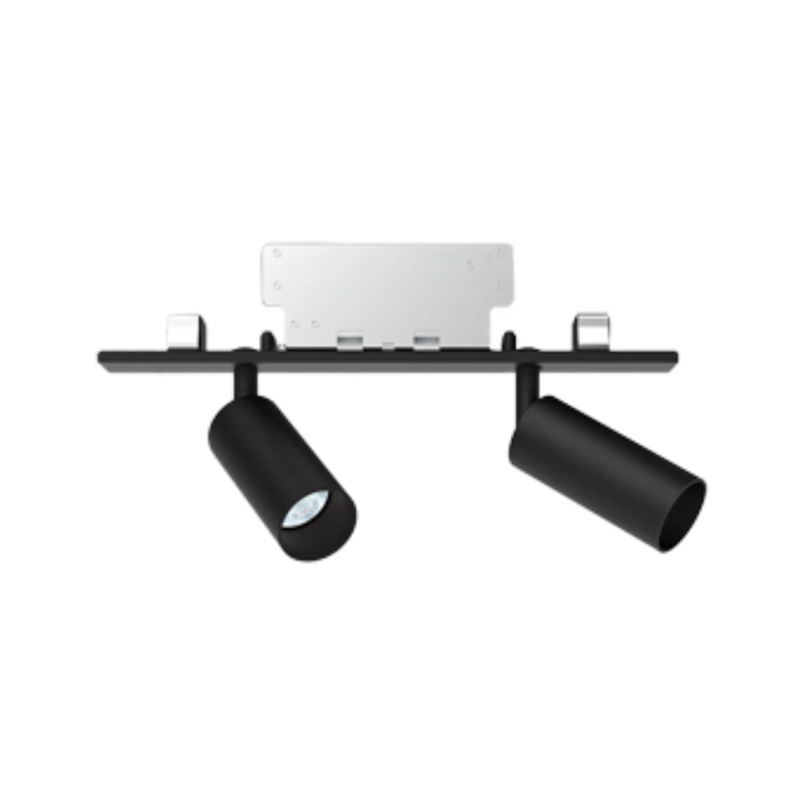 LINEAR FIXTURE TRACK - SPOT (LFT40-S1-2) — view 1