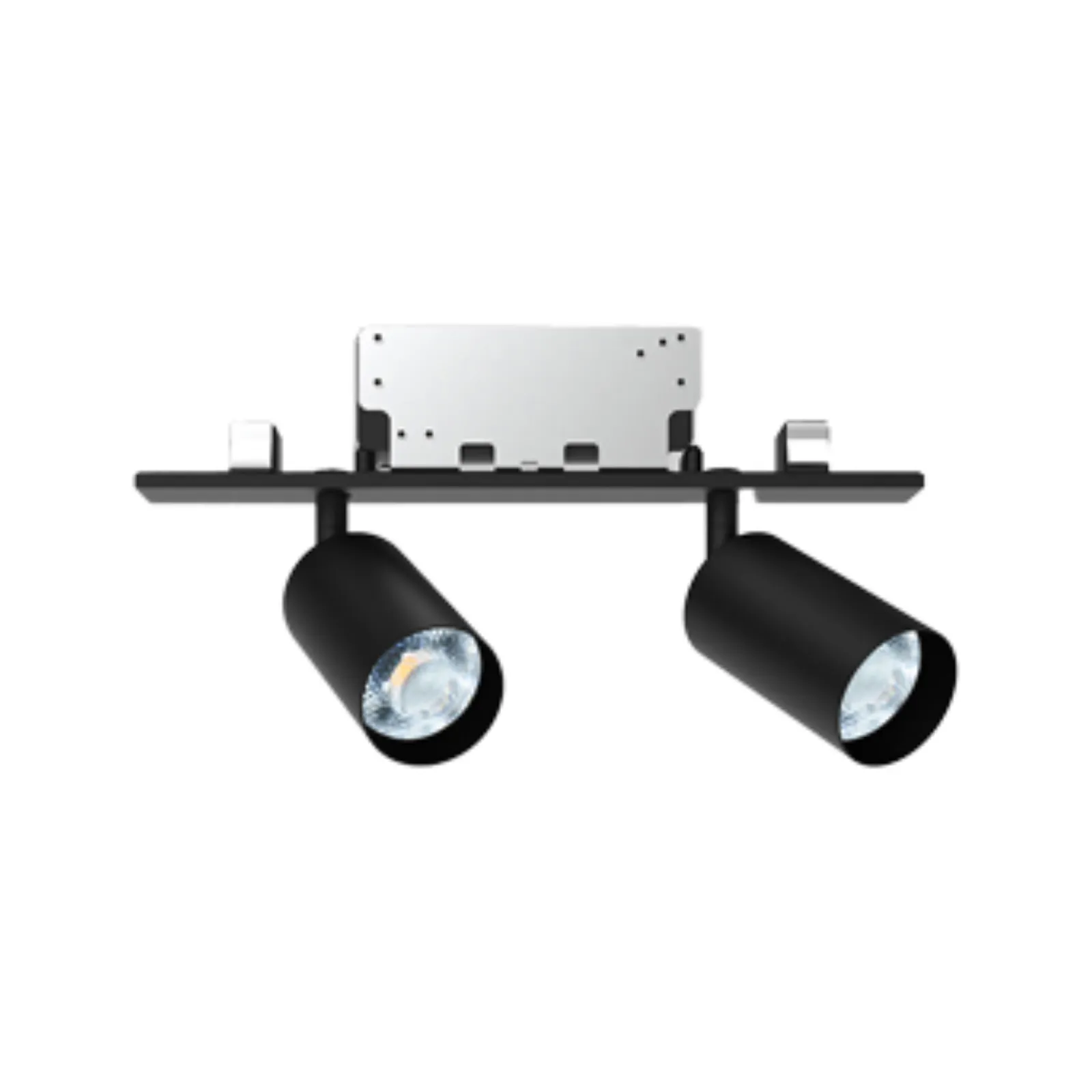LINEAR FIXTURE TRACK - SPOT (LFT40-S2-2) — view 1
