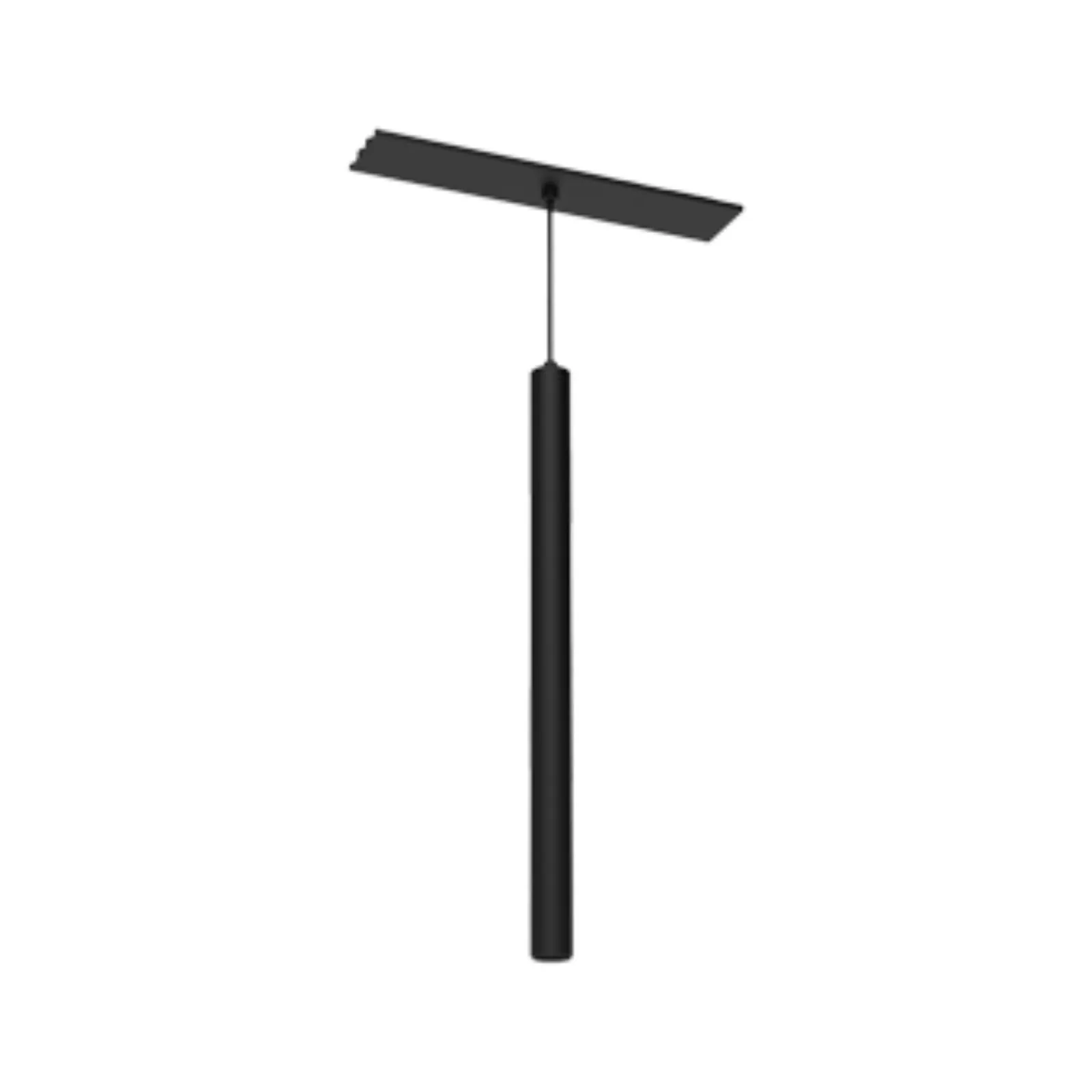 LINEAR FIXTURE TRACK - PENDANT (LFT60-C5) — view 1