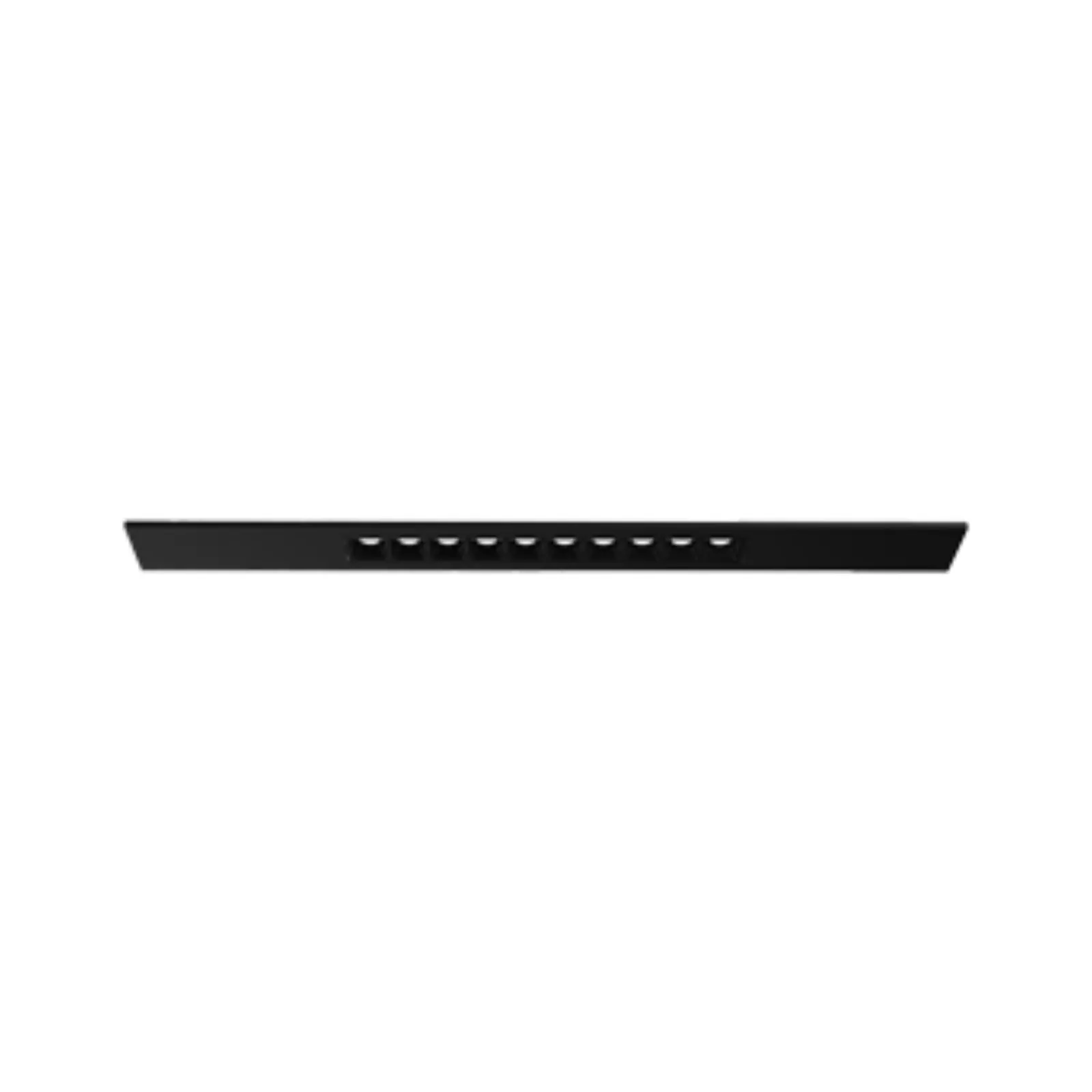 LINEAR FIXTURE TRACK - RECESSED DOWNLIGHT (LFT60-K10) — view 1