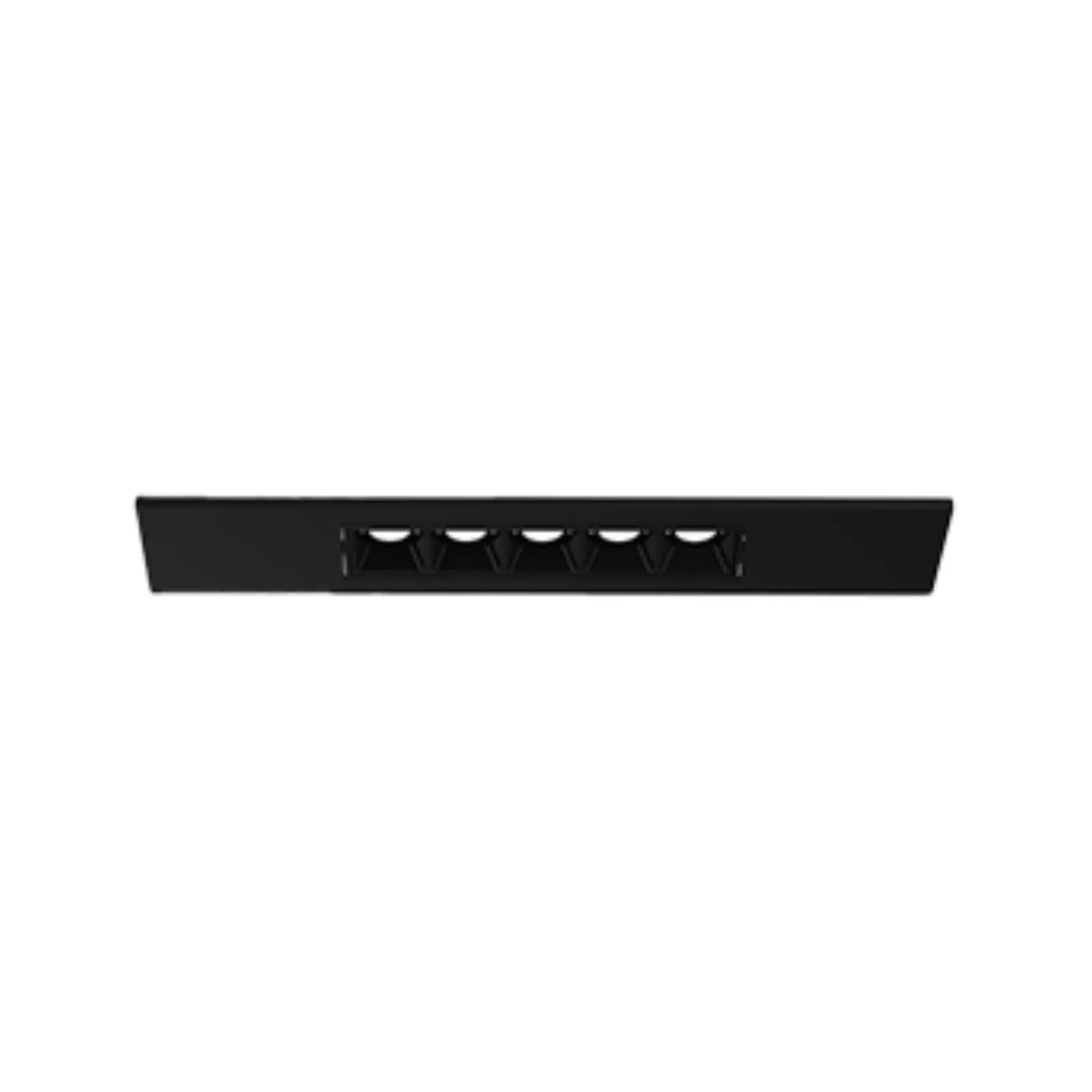 LINEAR FIXTURE TRACK - RECESSED DOWNLIGHT (LFT60-K5) — view 1
