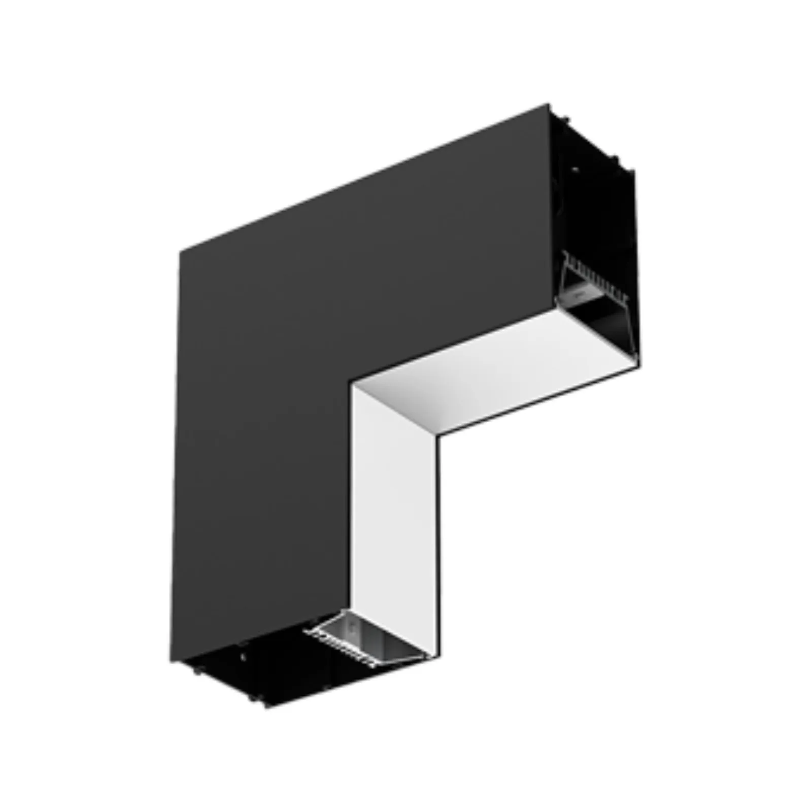 LINEAR FIXTURE TRACK - PANEL (LFT40-P7) — view 1
