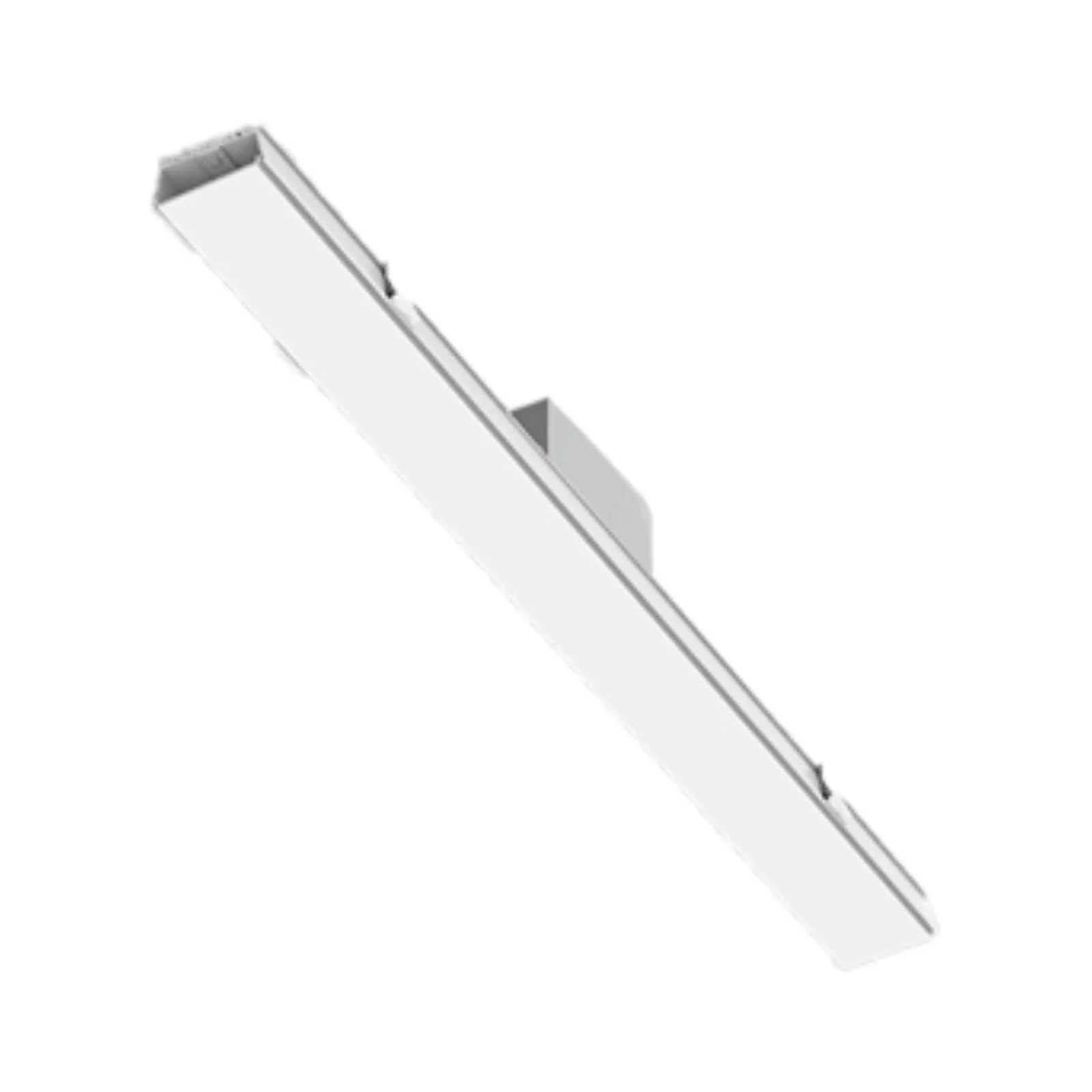 LINEAR FIXTURE TRACK - PANEL (LFT60-P12) — view 1
