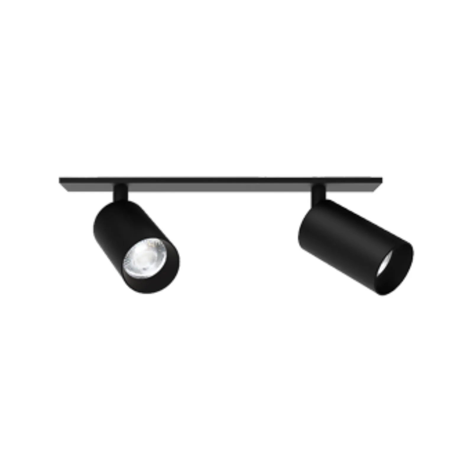 LINEAR FIXTURE TRACK - SPOT (LFT60-S2-2) — view 1