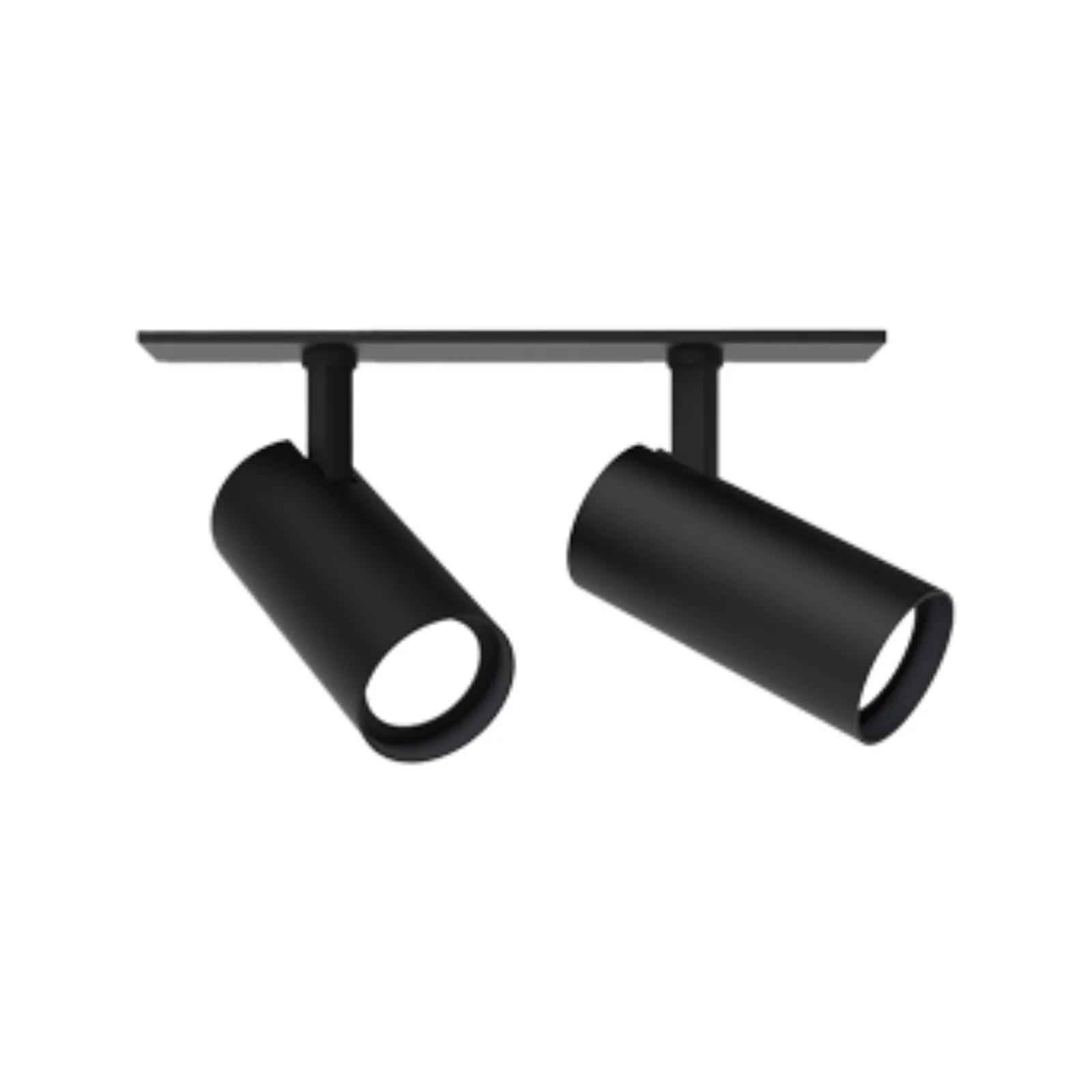 LINEAR FIXTURE TRACK - SPOT (LFT60-S3-2) — view 1
