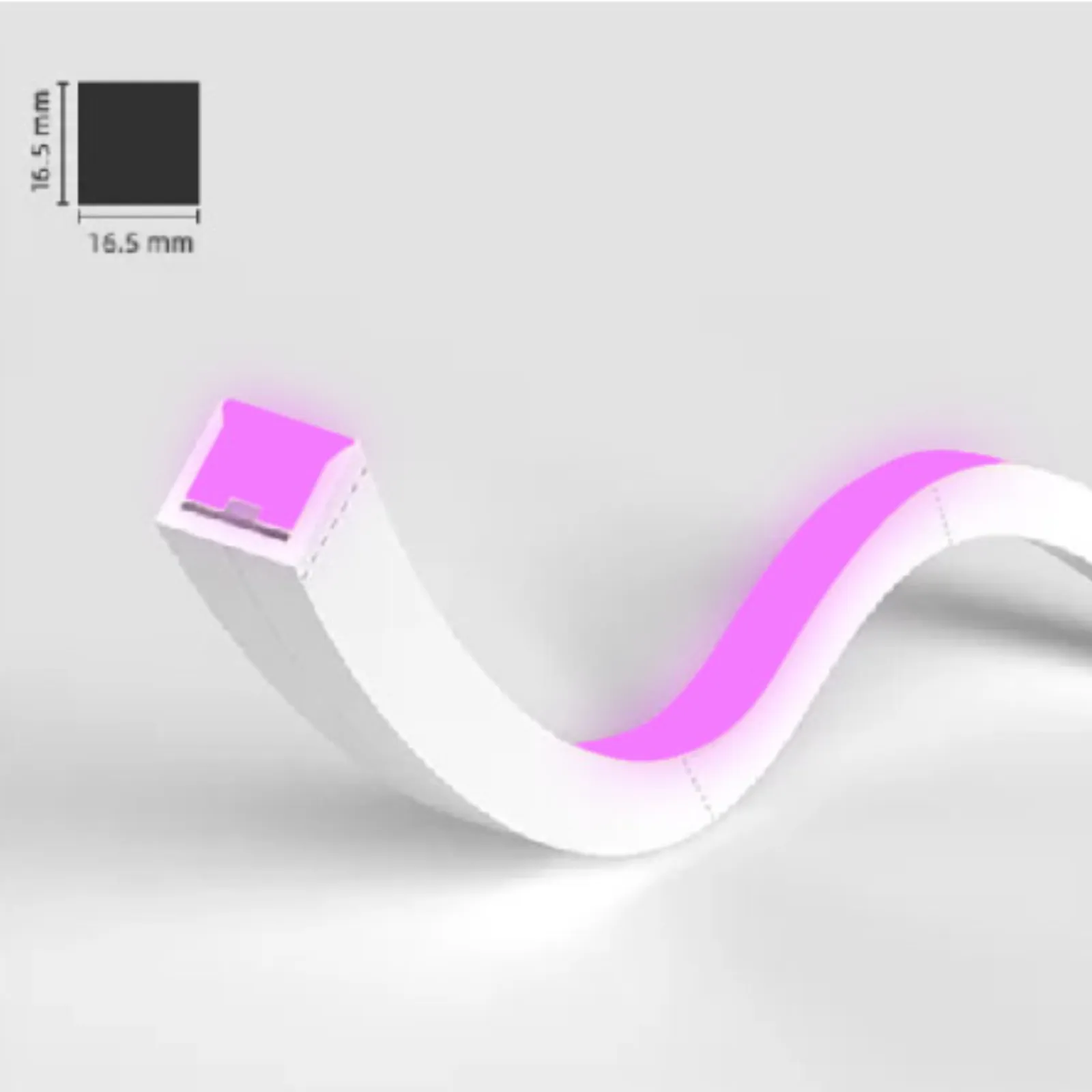 LFX-N-16-24V-5050-72-RGB — view 1