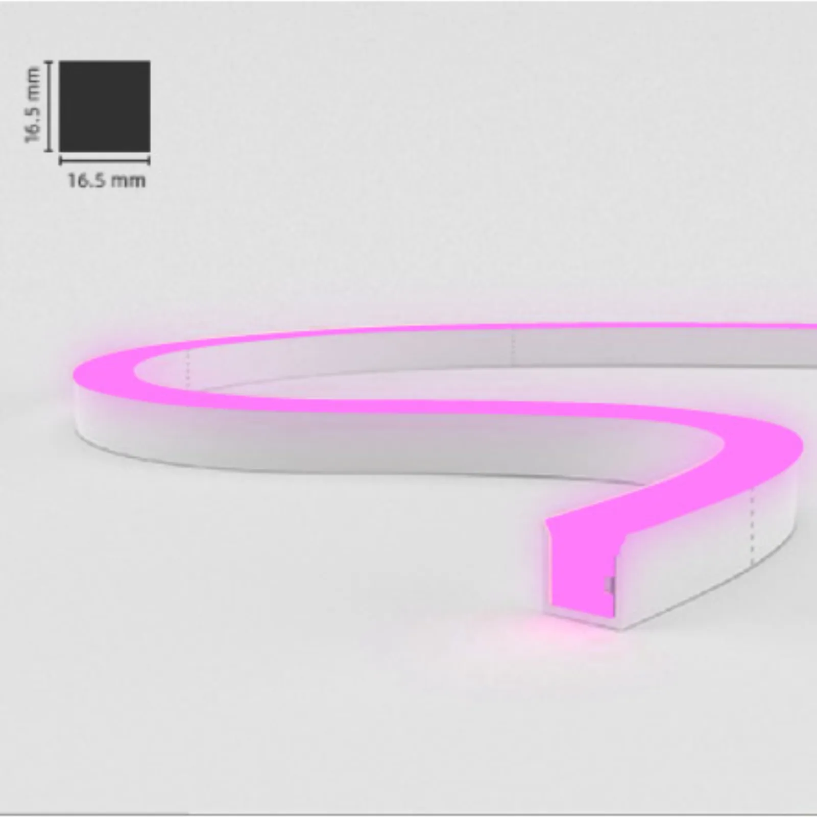 LFX-N-17-24V-5050-72-RGB — view 1