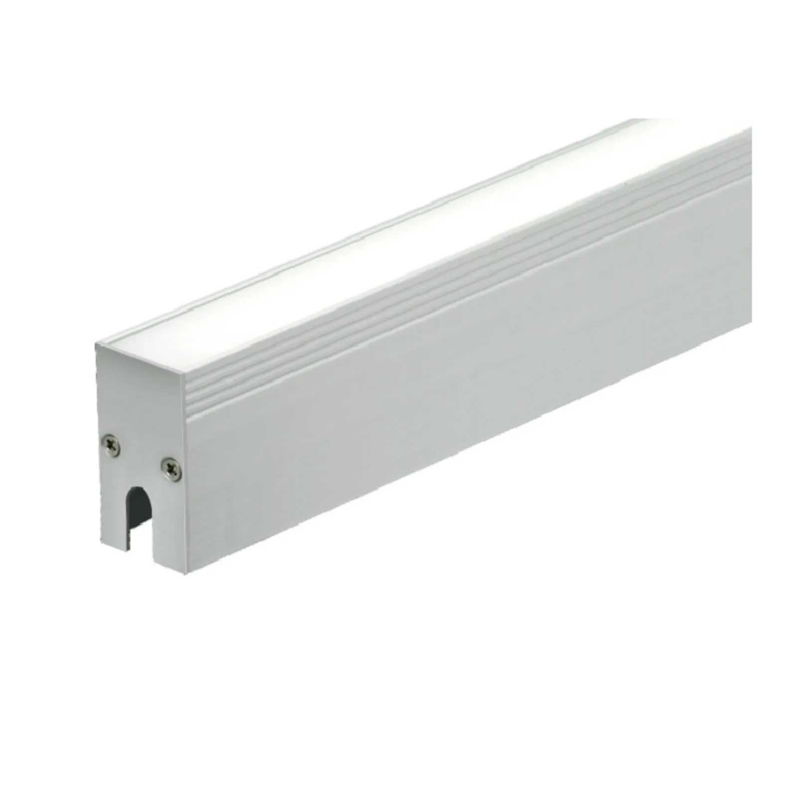 LINEAR FIXTURE DIFFUSED