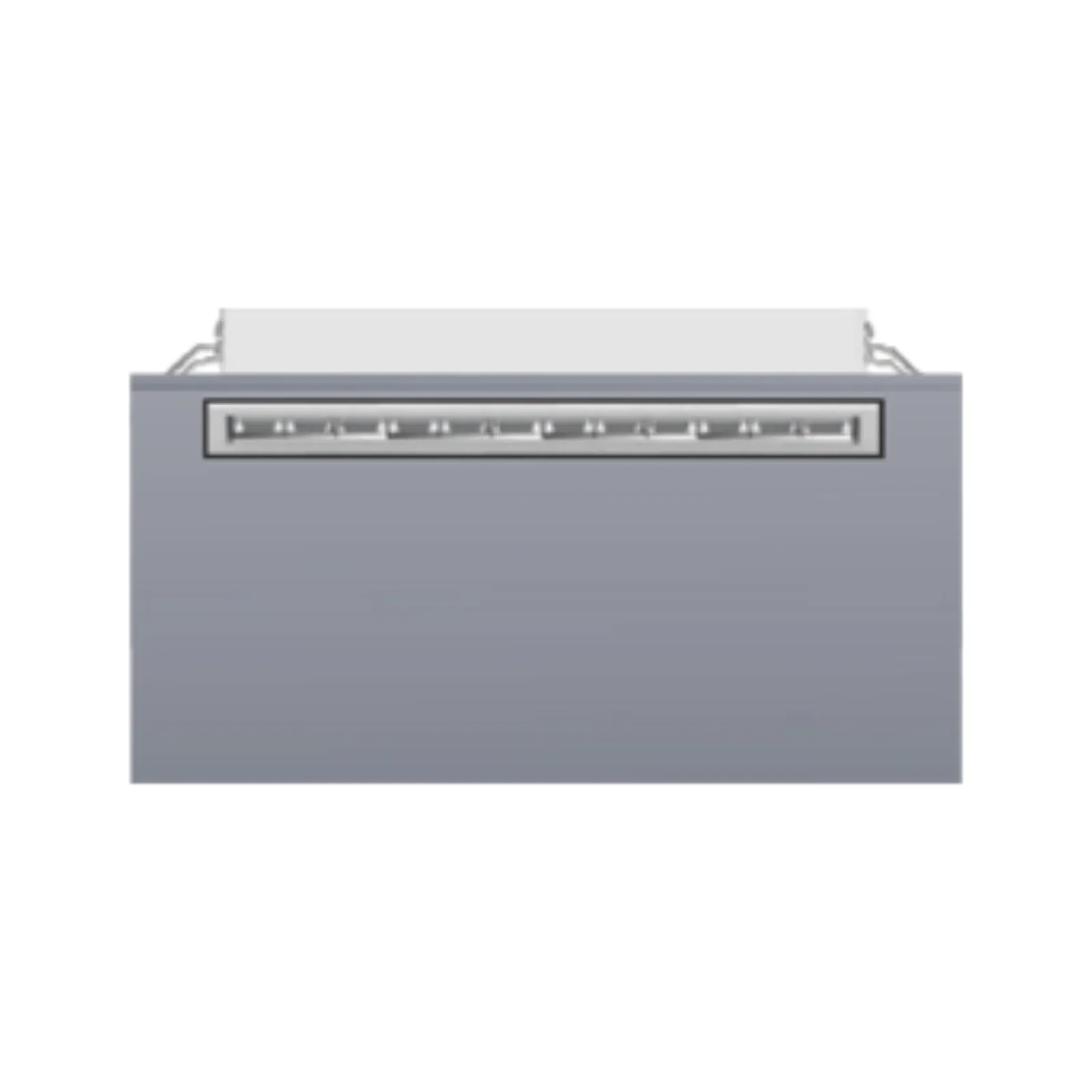LRW TRIM — view 1