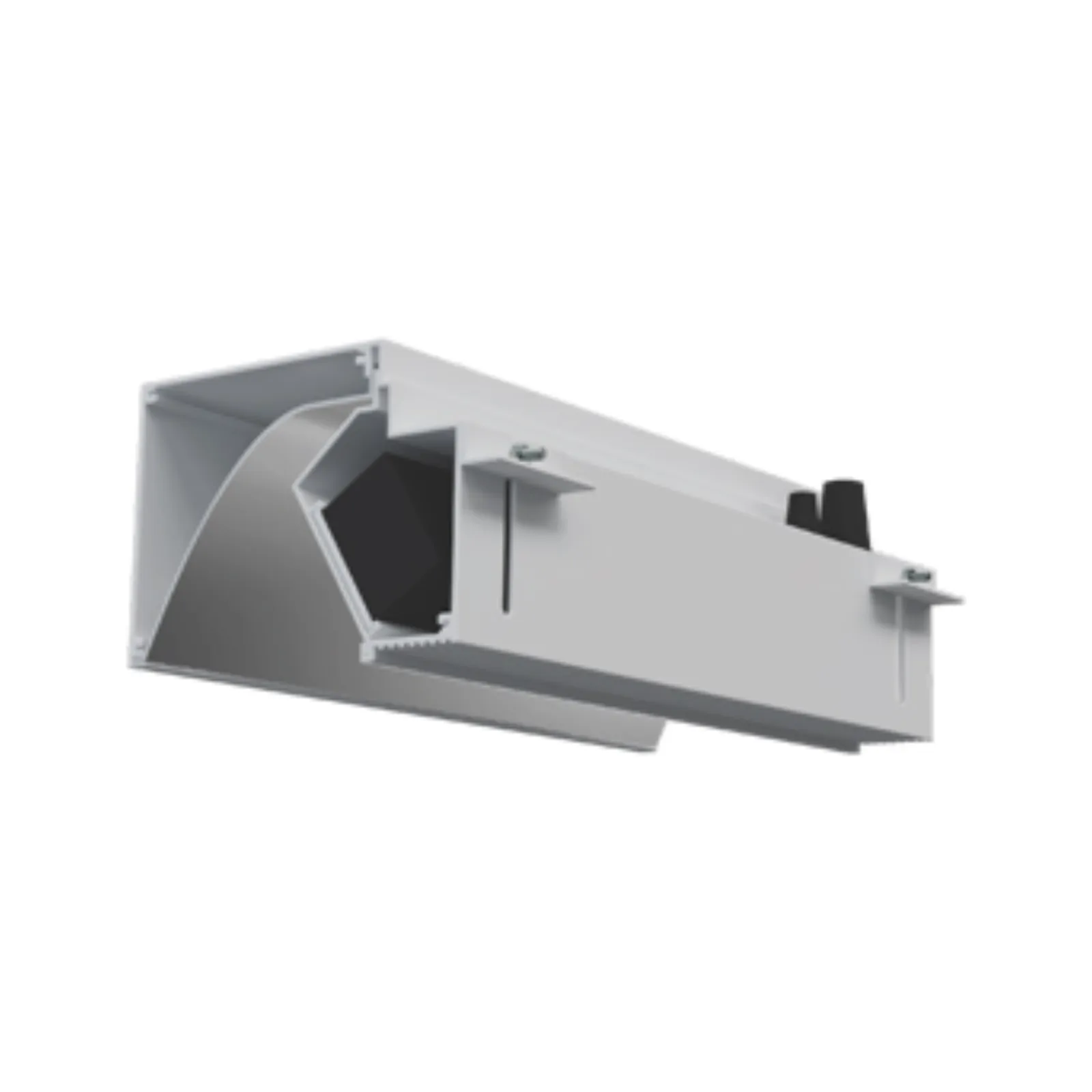 LINEAR WALL GRAZER