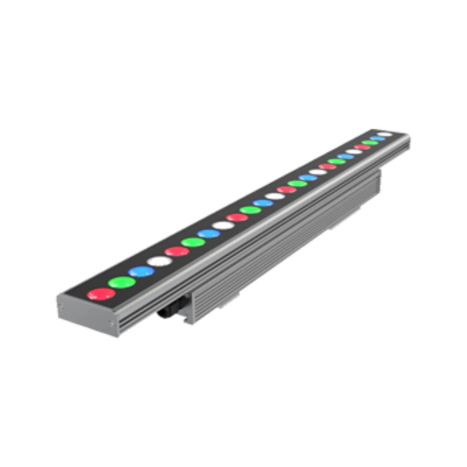 LWW PLUS- RGB/RGBW — view 1