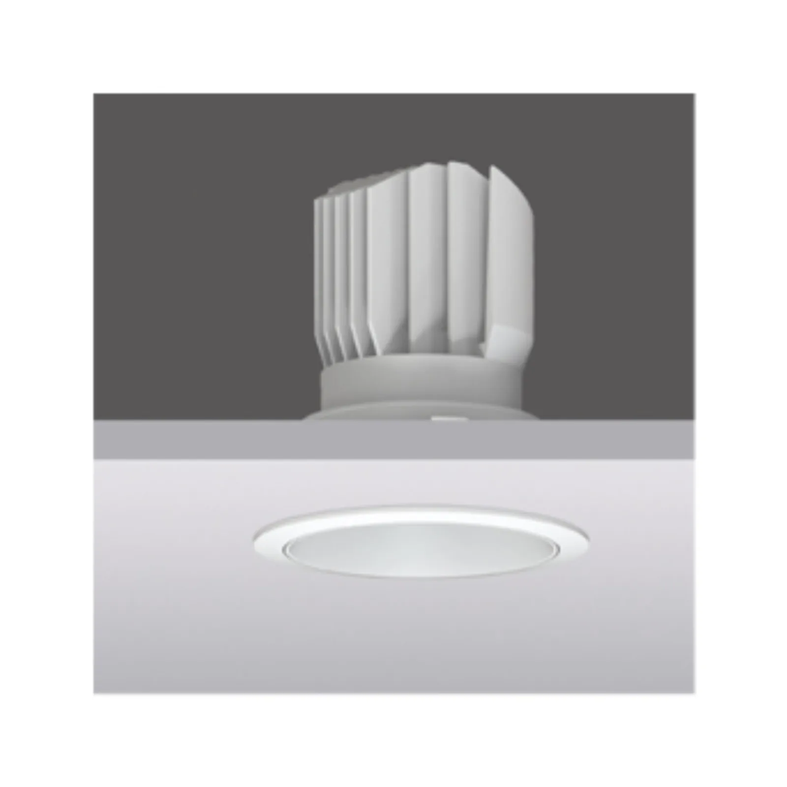 MARVEL ROUND TRIM — view 1