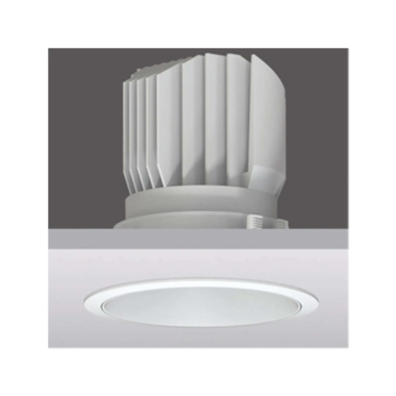 MARVEL ROUND TRIM — view 1