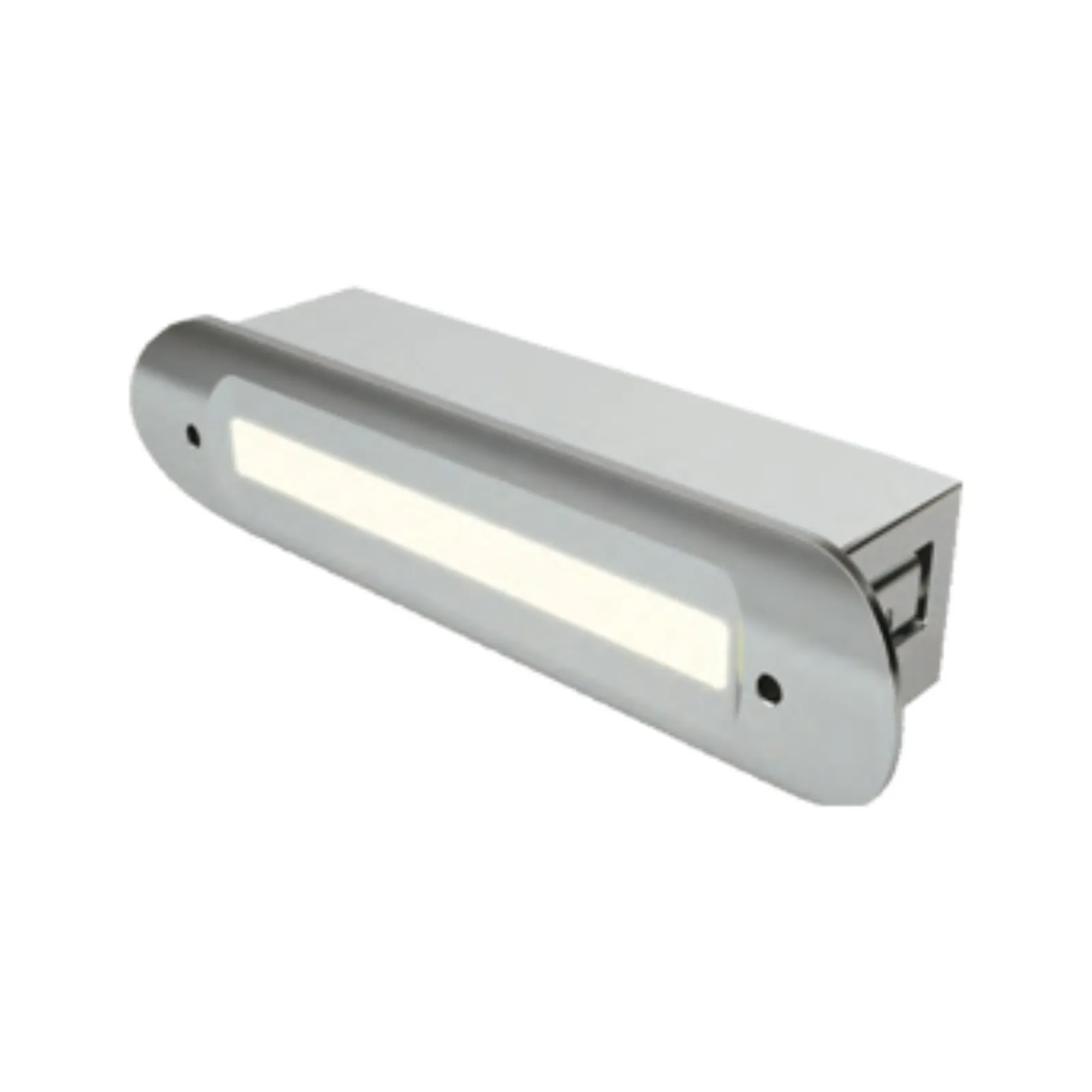 LINEAR HANDRAIL LIGHT-SMALL ROUND — view 1