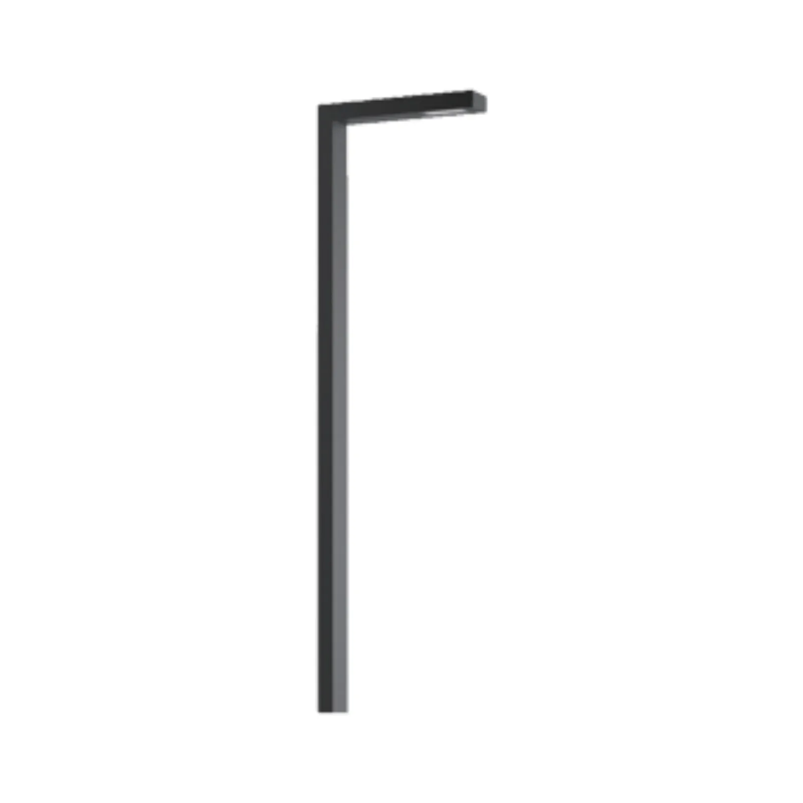 ZEBRA POLE