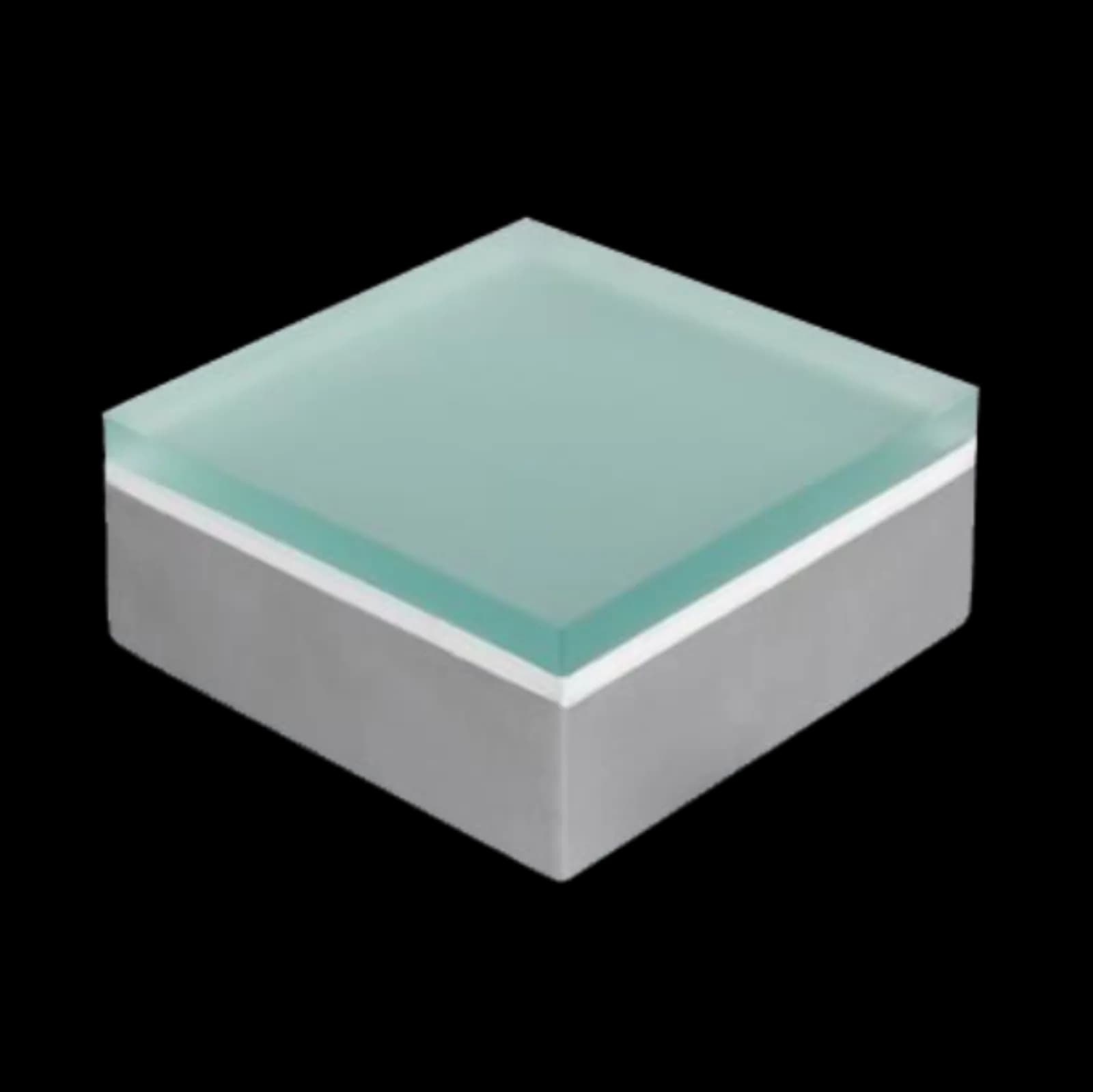 ZIRCON FLOOR TILE — view 1