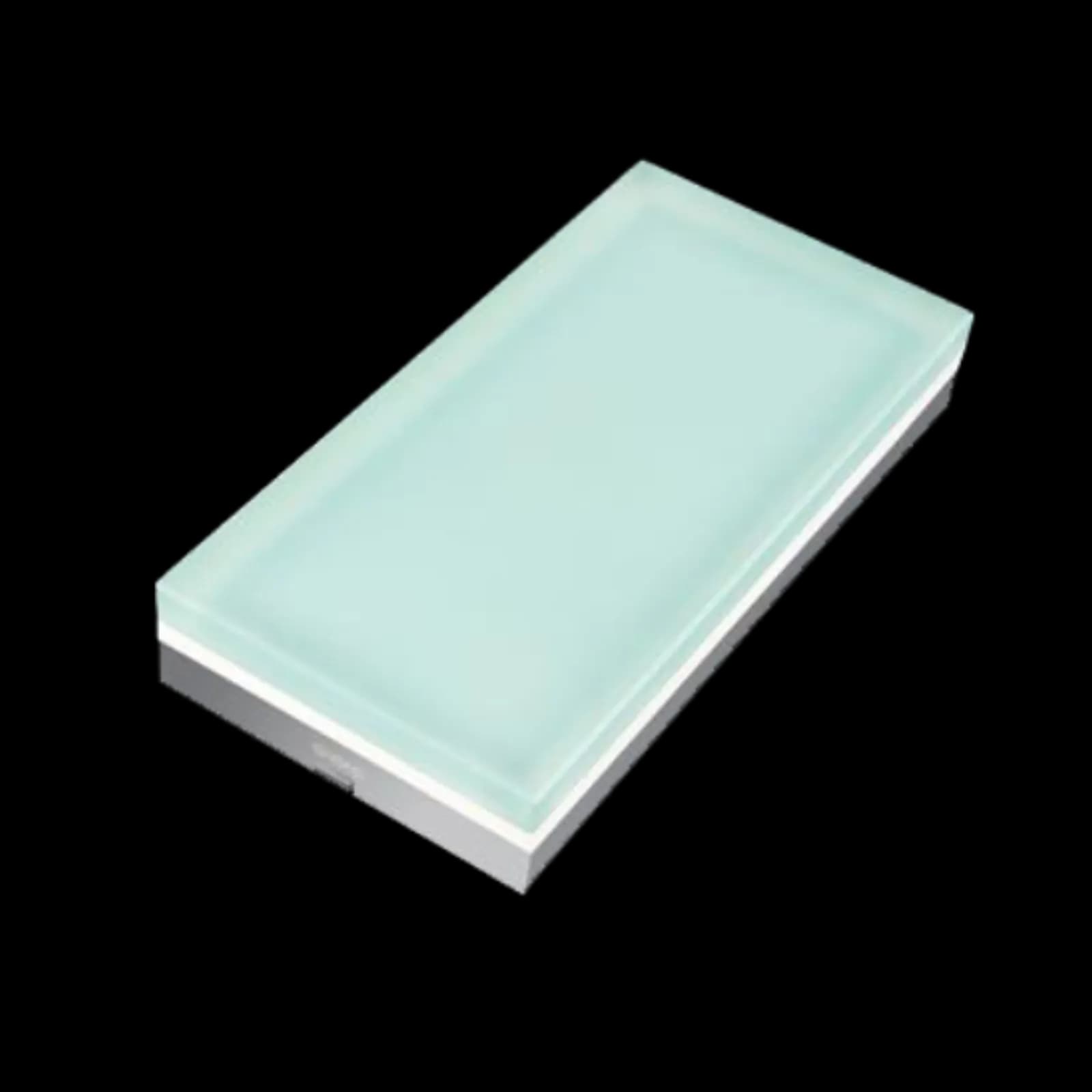 ZIRCON FLOOR TILE — view 1