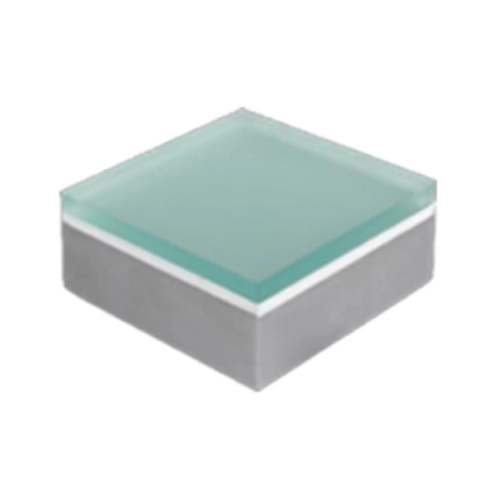 ZIRCON FLOOR TILE — view 1